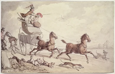 Capitaine Squander, Bang up to the Mark
